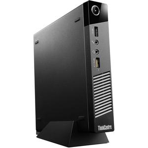 Lenovo ThinkCentre M53 Tiny Celeron 2,41 GHz - SSD 16 GB RAM 2 GB