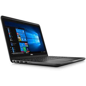 Dell Latitude 3380 13" Core i3 2 GHz - SSD 128 Go - 8 Go AZERTY - Français