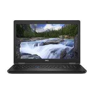 Dell Latitude 5590 15" Core i7 1,9 GHz - SSD 256 GB - 8GB QWERTZ - Deutsch