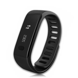 Montre Cardio Mykronoz ZeFit 4 - Noir