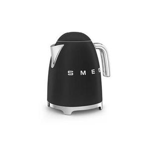 SMEG Wasserkocher KLF03BLMEU electric kettle - Schwarz