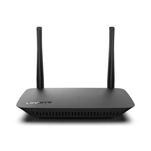 Routeur Linksys AC1000 - Noir