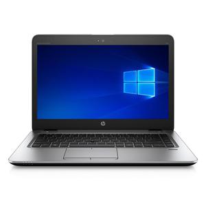 HP EliteBook 840 G4 14" Core i5 2,6 GHz - SSD 256 Go - 8 Go AZERTY - Français