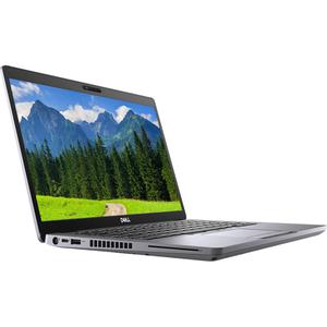 Dell Latitude 5410 14" Core i5 1,6 GHz - SSD 256 GB - 8GB Tastiera Francese