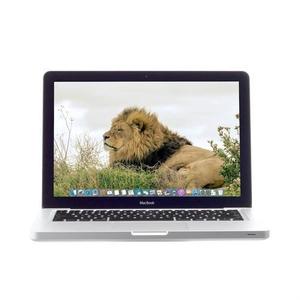 Apple MacBook 13,3” (Eind 2008)