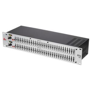 Dbx 231s Verstärker
