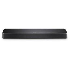 Barre de son Bose TV Speaker - Noir