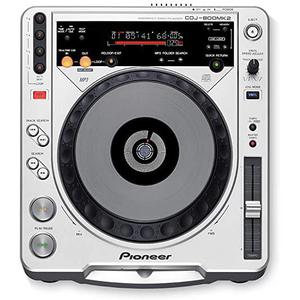 Platine CD Pionner Cdj -800 MK2