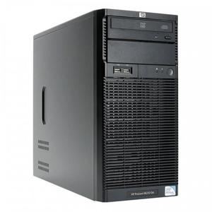 HP Proliant ML150 G6 Xeon 1.87 GHz - HDD 1 To - RAM 16 Go