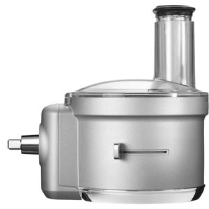 Robot ménager multifonctions KITCHENAID 5KSM2FPA Gris