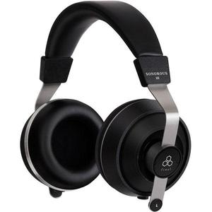 Casque Final Sonorous III - Noir