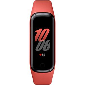Watch Galaxy Fit2 - Scarlet