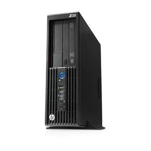 Hp WorkStation Z230 SFF Core i5 3,3 GHz - SSD 240 GB RAM 8GB