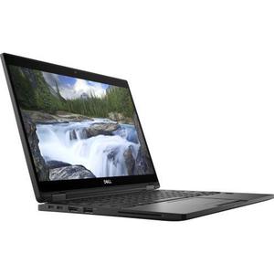 Dell Latitude 7389 13,3” (2017)