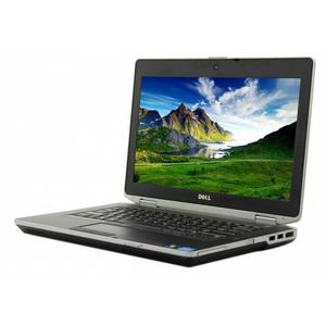 Dell Latitude E6430 14” (2012)