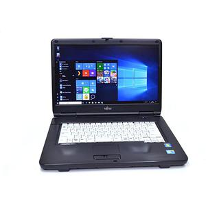 Fujitsu LifeBook A550 15,6” (2010)