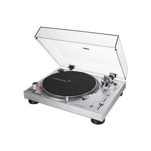 Audiotechnica AT-LP120XUSBSV Record player