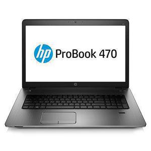 HP ProBook 470 G2 17,3” (Huhtikuu 2014)