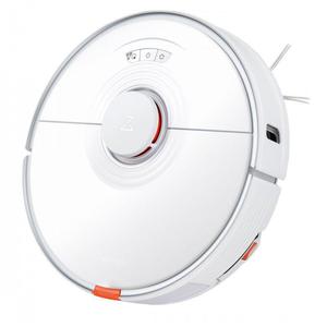 XIAOMI Aspirateur robot Roborock S7 Blanc