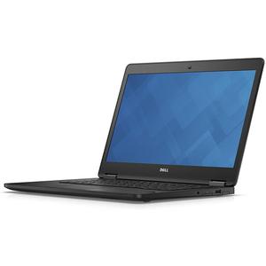 Dell Latitude E7470 14" Core i5 2,4 GHz - SSD 256 Go - 4 Go AZERTY - Français