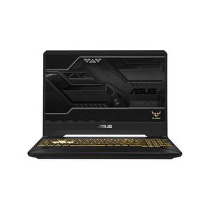 Asus TUF 565GE-AL365 15" Core i5 2,3 GHz - SSD 512 GB - 16GB - NVIDIA GeForce GTX 1050 Ti AZERTY - Frans
