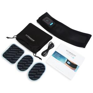 Ceinture abdominale et électrodes Slendertone Connect Abs + 3