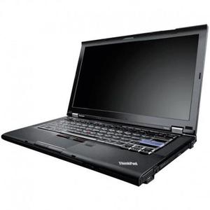 Lenovo ThinkPad T410 14" Core i5 2,4 GHz - SSD 160 GB - 3GB AZERTY - Französisch