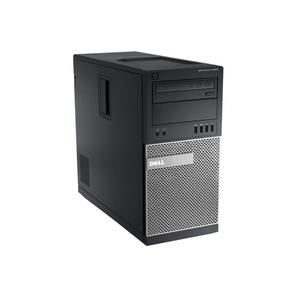 Dell OptiPlex 9020 MT Core i3 3,4 GHz - SSD 256 Go RAM 8 Go