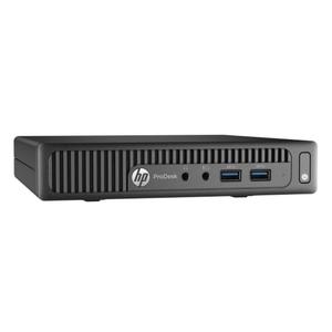 Hp ProDesk 400 G2 DM Core i3 3,2 GHz - SSD 250 Go RAM 4 Go