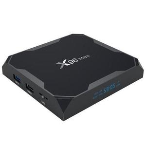 Ka Digital X96 Max TV-accessoires