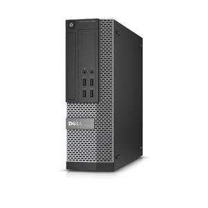 Dell OptiPlex 7020 SFF Core i3-4150 3,5 - HDD 500 GB - 4GB