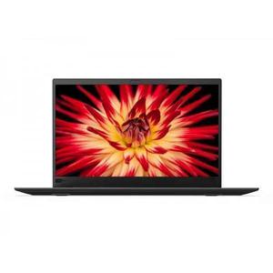 Lenovo ThinkPad X1 Carbon 14" Core i5 1,7 GHz - SSD 256 Go - 16 Go AZERTY - Français