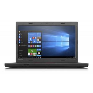 Lenovo ThinkPad L480 14" Core i5 1.6 GHz - SSD 256 GB - 16GB AZERTY - Französisch
