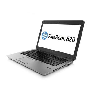 Hp Elitebook 820 G2 12\" Core I7 2,6 Ghz - Ssd 240 Go - 4 Go Azerty - Français