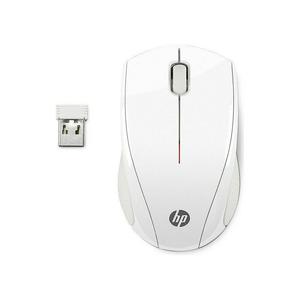 Maus HP X3000 - Weiß