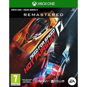 Need for Speed : Hot Pursuit Remastered Xbox One