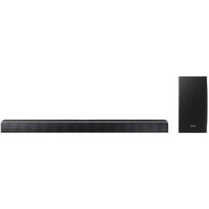 Tonleiste HW-Q80R/XN - Schwarz