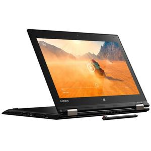 Lenovo ThinkPad Yoga 260 12" Core i7-6600U - SSD 256 Gb - 8GB AZERTY - Γαλλικό
