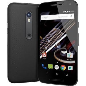 Motorola Moto G (3rd gen) 8GB - Nero