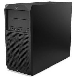 Hp Z4 G4 Workstation Xeon W 4,1 Ghz - Hdd 1 To Ram 32 Go