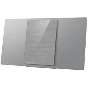 Panasonic SC-HC400 Micro Hi-fi järjestelmä Bluetooth