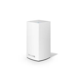 Routeur Linksys Velop WHW0101 AC1300 - Blanc