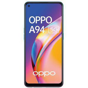 Oppo A94 5G 128 Go Dual Sim - Argent - Débloqué