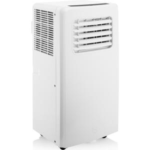 Fuave ACB07K01 Weiße mobile Klimaanlage