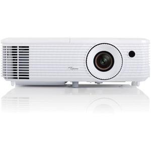 Videoproiettori Optoma HD29H 3400 Luminosità Bianco