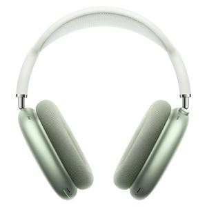 AirPods Max - Vert