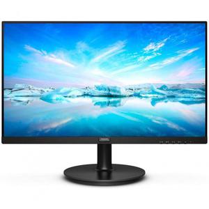 PHILIPS  V Line 241V8LA/00 23.8"" LED Full HD 4 ms Noir