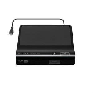 Masterizzatore DVD Sony VRD-P1
