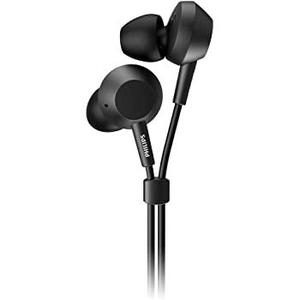Philips TAE4105BK/00 Oordopjes - In-Ear