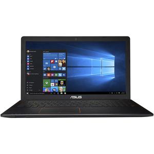 Asus R510JX-DM225T 15,6” (2014)